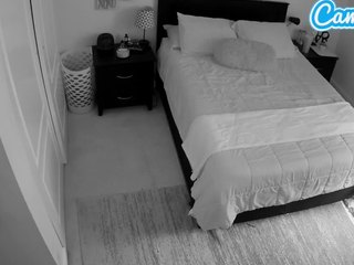 The Horny Hostel - Bedroom 2